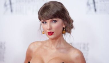 Taylor Swift Scores a Major Win After New ‘Encore’ Music Announcement