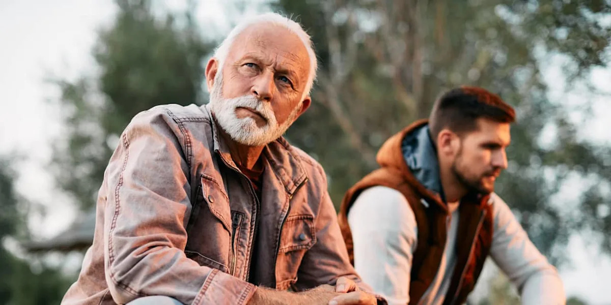 ‘I feel shoehorned’: My father funded my $800,000 Roth IRA. Does that give him the right to say how I invest it?