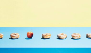 The Rise of "Healthy Junk Food"