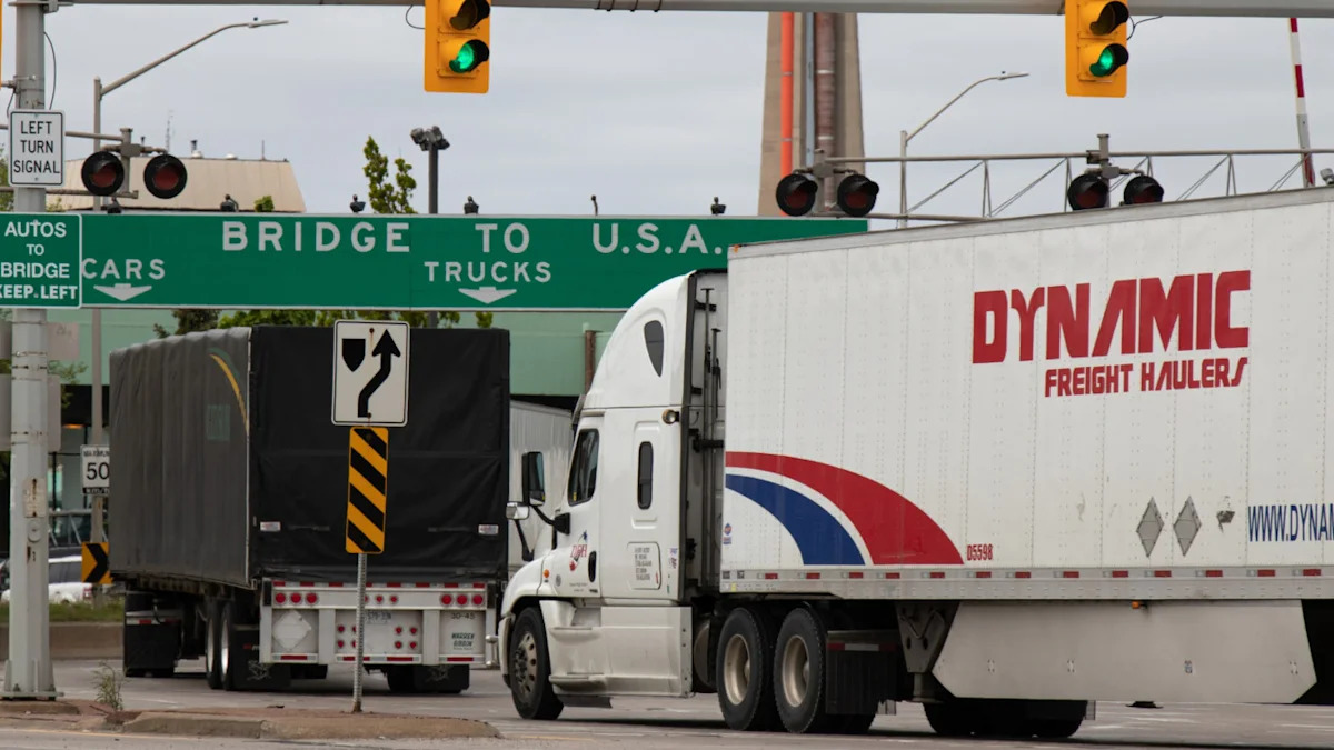 New U.S. tariffs and import bans won't dent national GDP growth, economists say — here's what it could cost Canadians