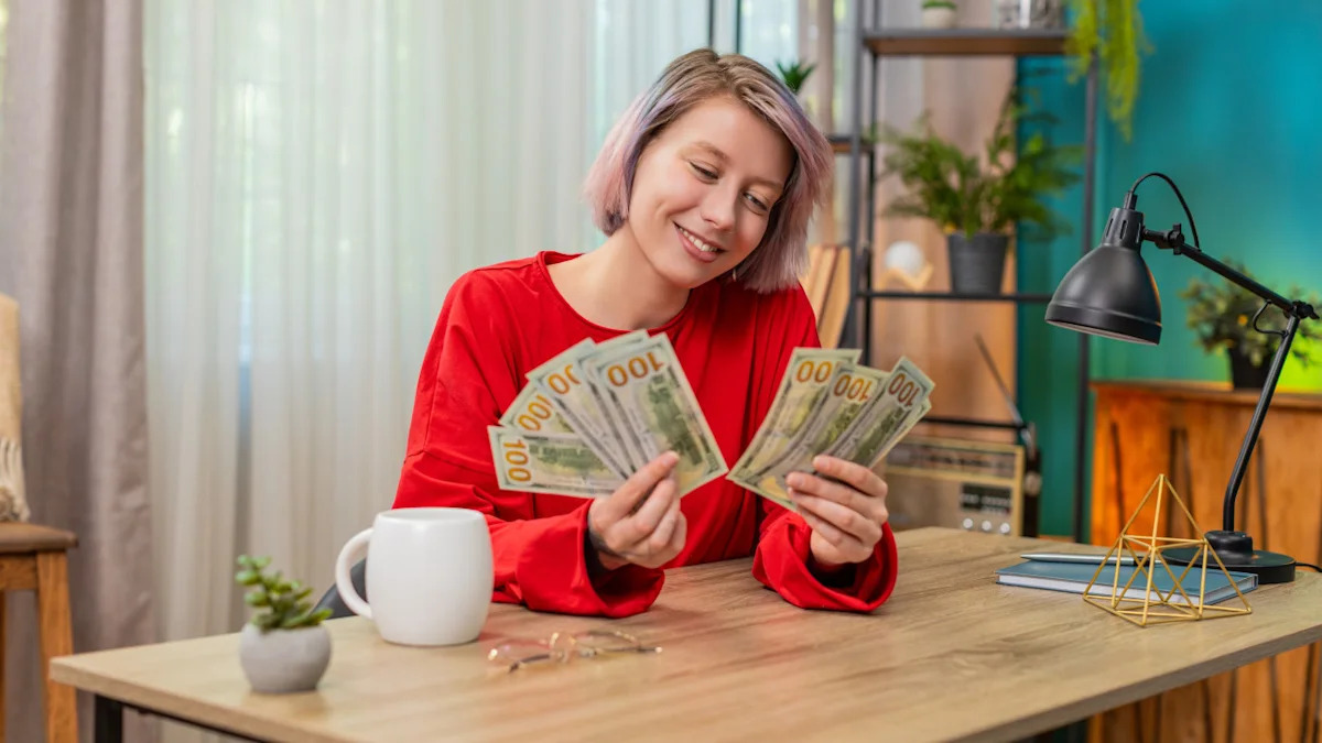 Fidelity says average 401(k) balances surged 11% to a record $155K in Q2 — why some savers are falling behind