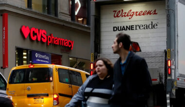 200,000 Medicare users sprint to CVS and Walgreens to snatch up $50 obesity drugs — millions more are still missing out