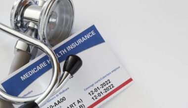 Here Are My Top 2 High-Yield Healthcare Stocks to Buy Now