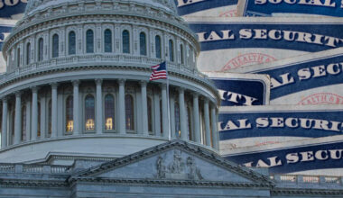 Another 2027 Social Security COLA Update Is Coming on Sept. 11. What to Watch For.
