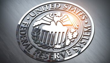 Federal Reserve Inflation Outlook Signals a Critical Warning for Investors