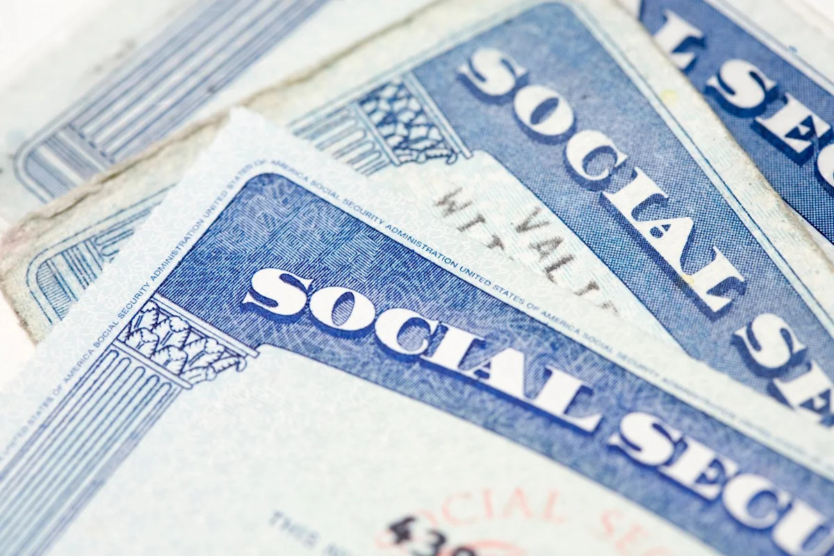 A Key Clue About Social Security's 2027 COLA Should Be Revealed This Week