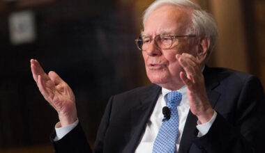 Nervous About the Stock Market? This 1 Piece of Warren Buffett Wisdom Has Never Once Failed.