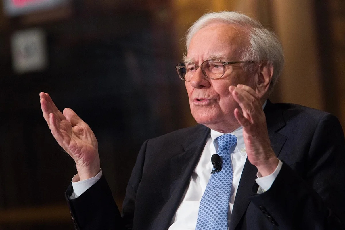 Nervous About the Stock Market? This 1 Piece of Warren Buffett Wisdom Has Never Once Failed.