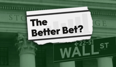 Amgen vs. Moderna: Which Healthcare Stock Is a Better Buy in 2026?