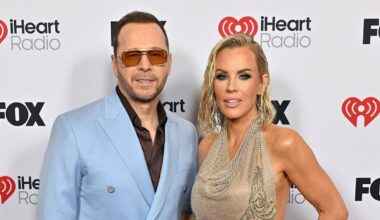 Donnie Wahlberg and Jenny McCarthy List $2.8M Home Amid Talk of California Move
