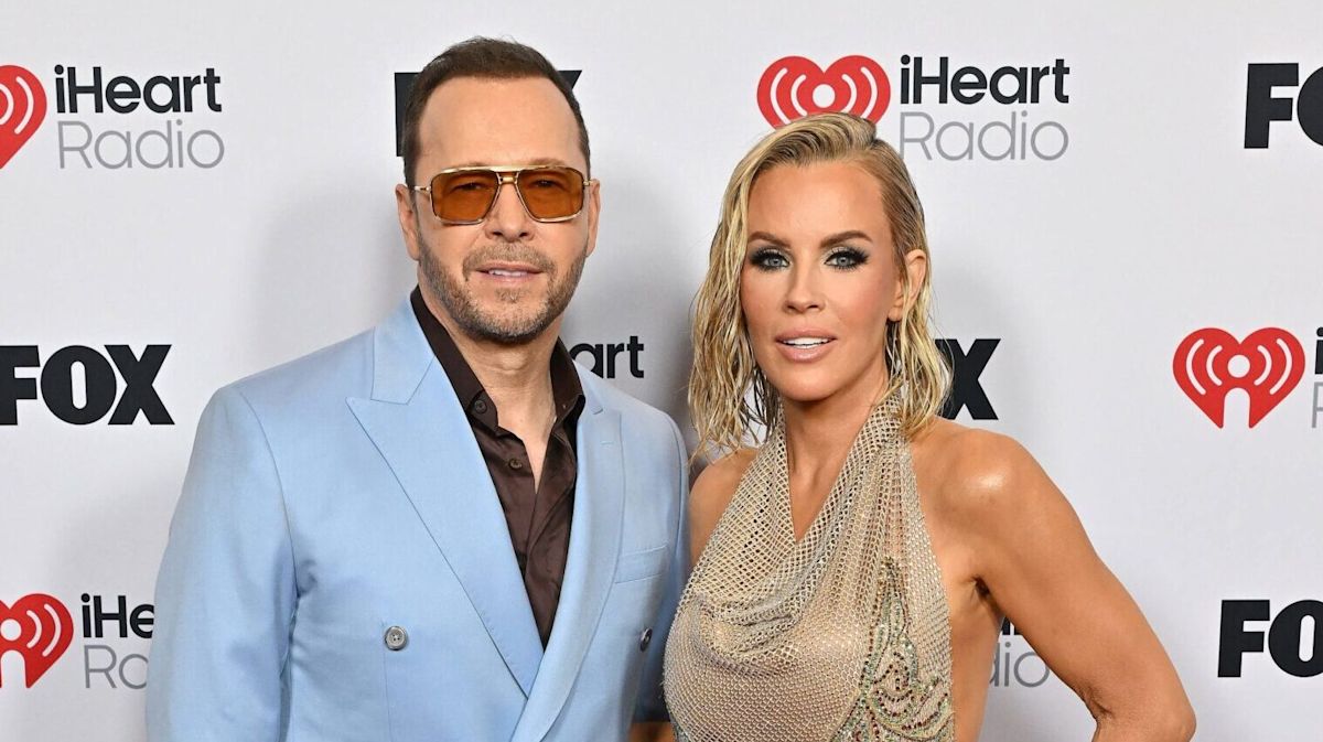 Donnie Wahlberg and Jenny McCarthy List $2.8M Home Amid Talk of California Move