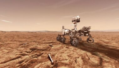 China unveils plans to beat US in retrieving Mars samples