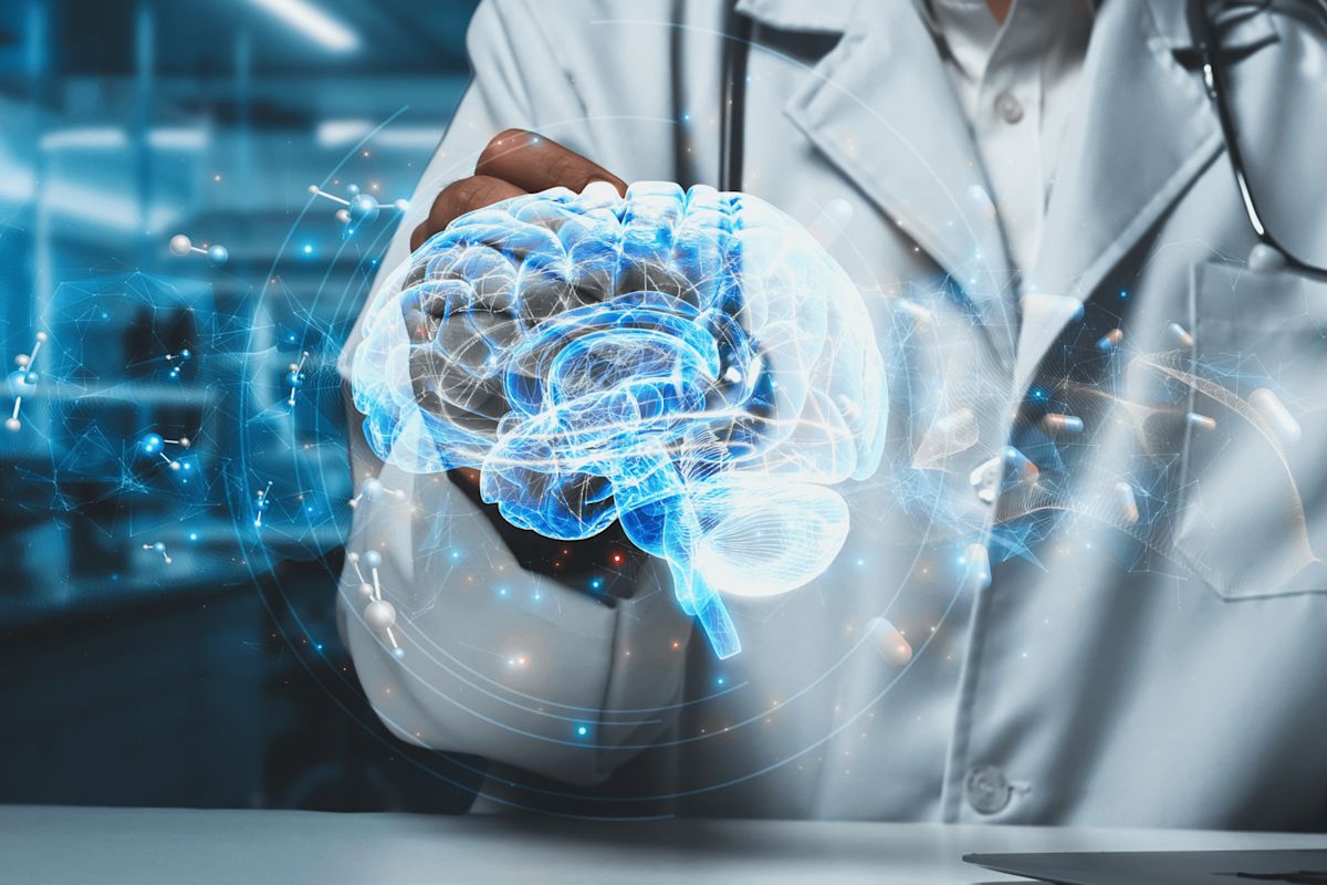 Common neurodivergent condition linked to 14-year life expectancy gap