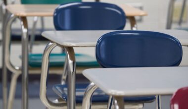 How many N.J. school kids are skipping vaccines? See county by county rates.