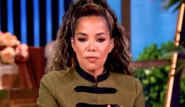 Sunny Hostin Defends Her Decision to License Her Books to Be Adapted into Movies via AI