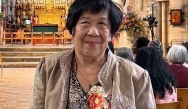 Woman, 82, Who Once Couldn’t Lift a Cup of Tea Regains Her Strength with Exercise: ‘I Thought I’d Be Disabled for Life’