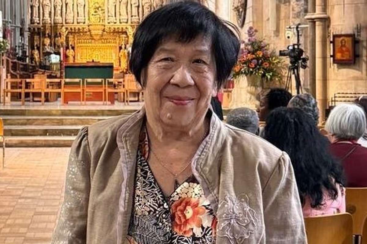 Woman, 82, Who Once Couldn’t Lift a Cup of Tea Regains Her Strength with Exercise: ‘I Thought I’d Be Disabled for Life’