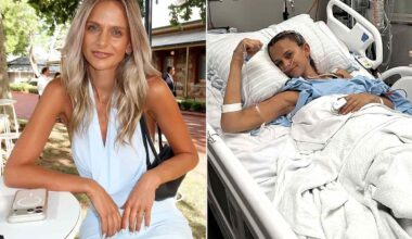 Woman Diagnosed with Terminal Cancer at 25 Says She Had Symptoms for 7 Years, but Never Took Them ‘Seriously’ (Exclusive)