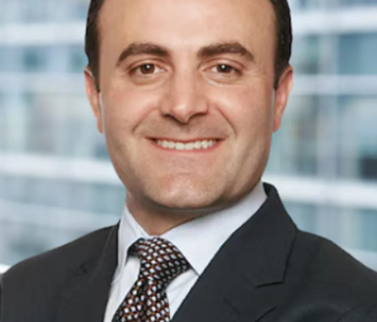 Schwab's strategy chief shares playbook for private market