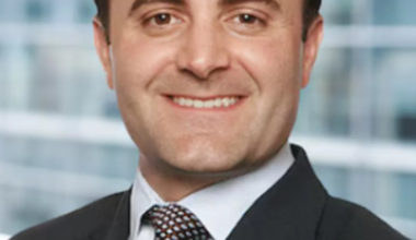 Schwab's strategy chief shares playbook for private market