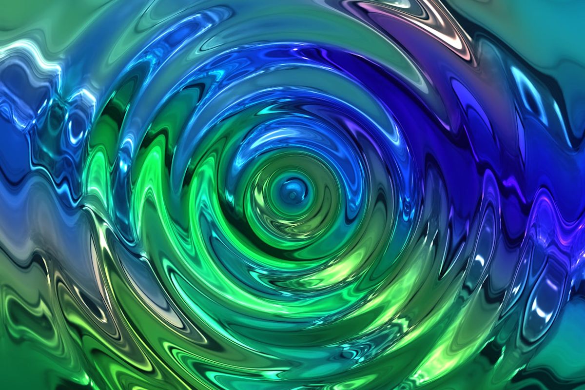 A College Student Accidentally Broke the Laws of Thermodynamics