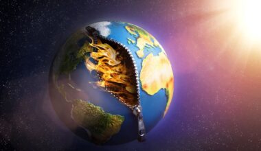 Earth’s Crust Is Pulling Itself Apart Like a Zipper