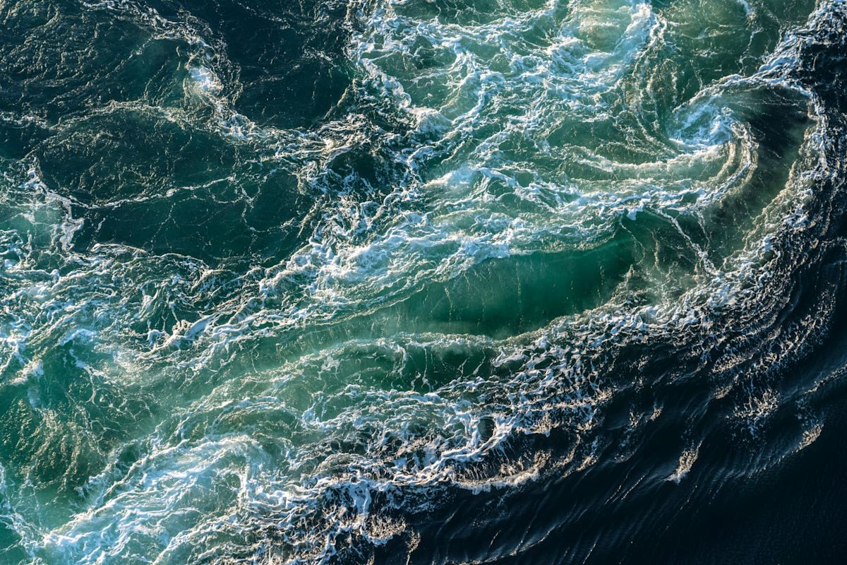 The Ocean Current That Feeds the World Is Collapsing. The Results Could Be Catastrophic.