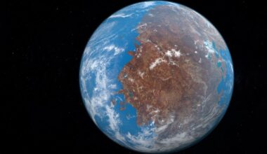 Scientists Found the Missing 16% of Earth’s Lost Supercontinent Hiding in the Himalayas