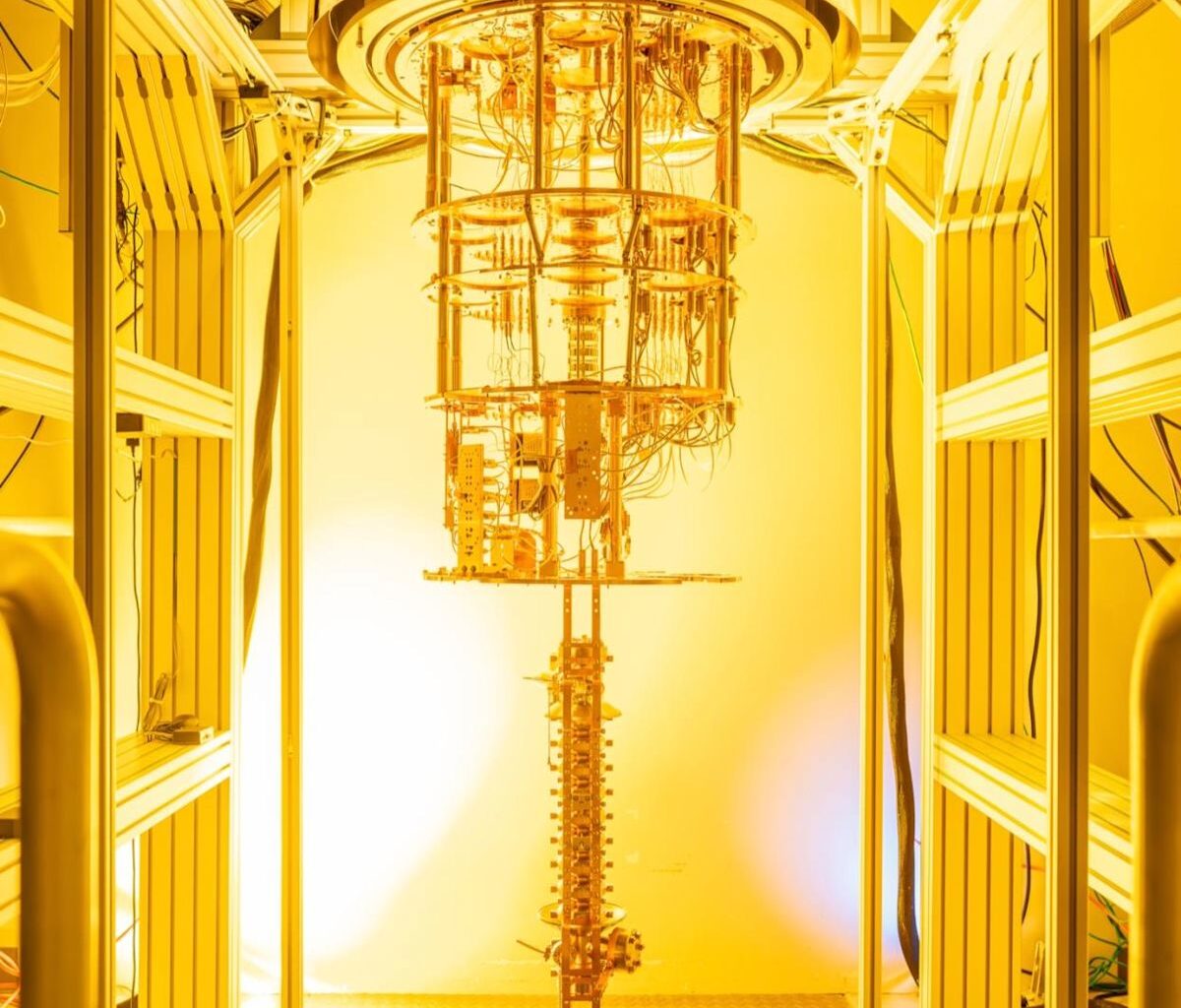 What the DOE’s Quantum Computing Competition Could Mean for Fusion and Battery Materials