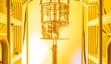 What the DOE’s Quantum Computing Competition Could Mean for Fusion and Battery Materials