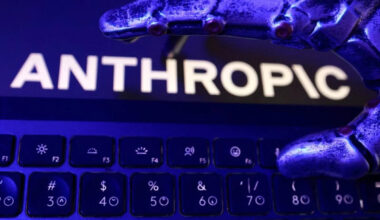 Anthropic reports fourth cybersecurity incident with early version of Claude