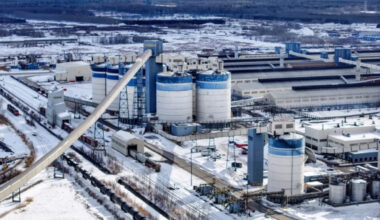 Cutting Canada tariffs alone won't flatten US aluminum premium, Alcoa says