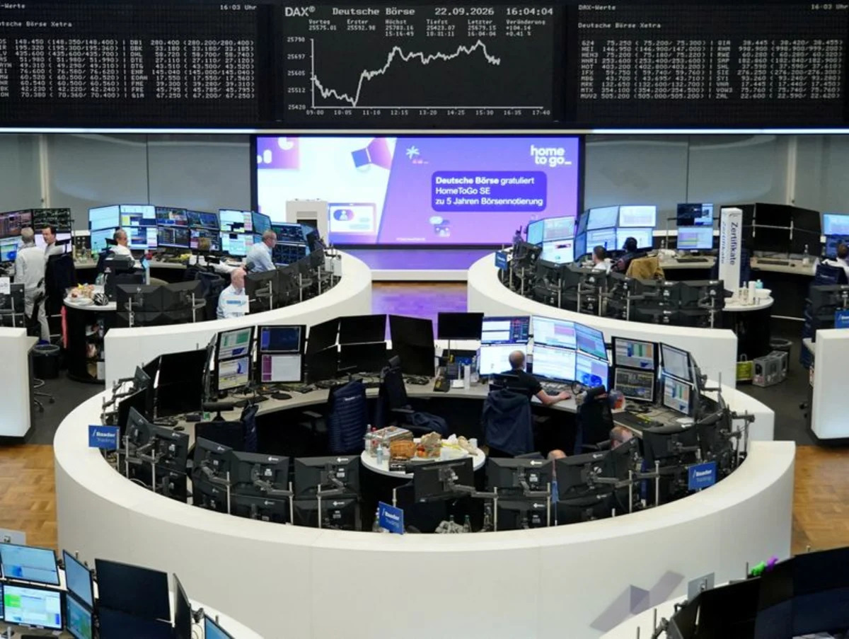 Bond market selloff rumbles on ahead of Trump and XI talks