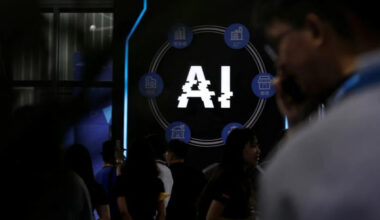 Exclusive-US, China gear up for mid-September AI safety talks