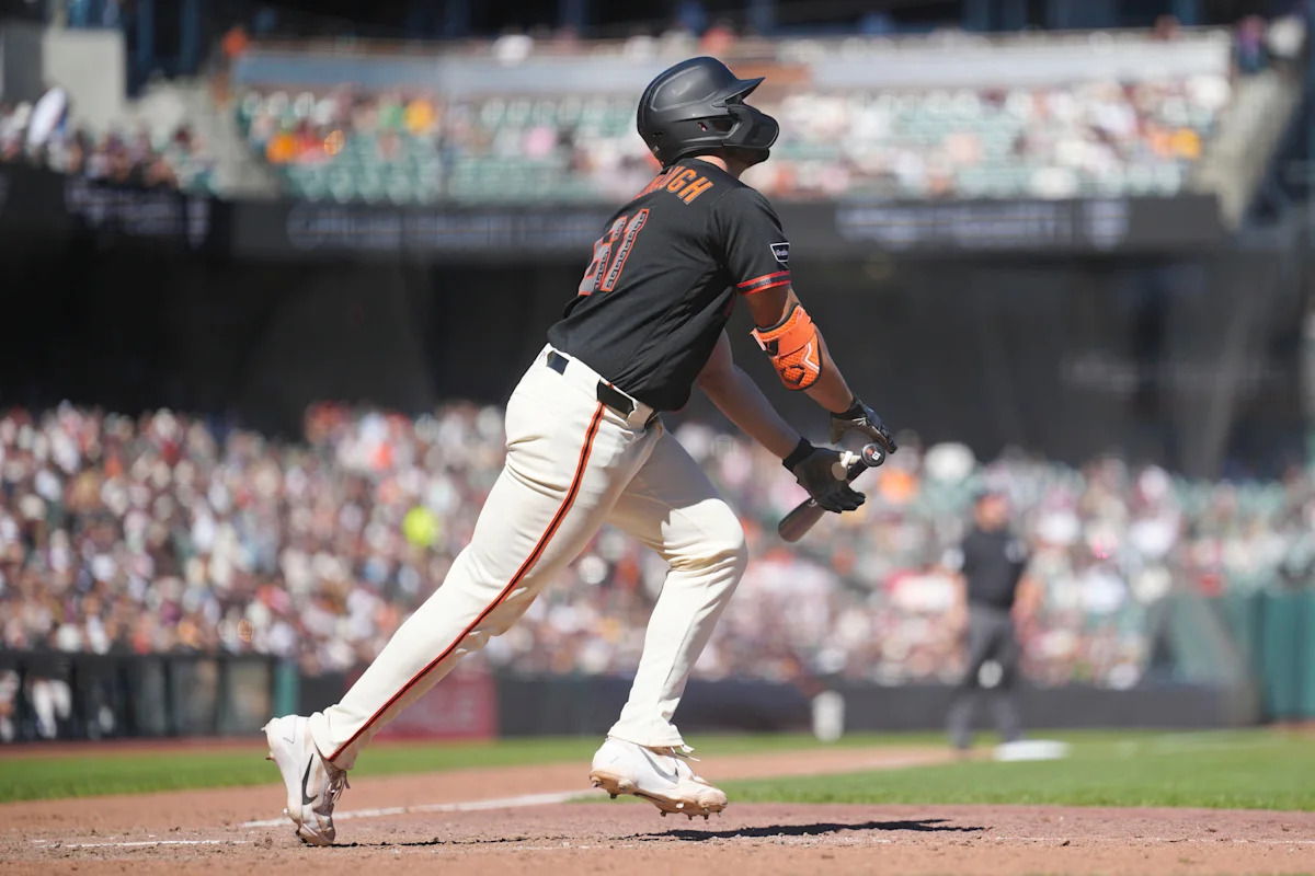 Who do Giants fans think was the Player of the Week?