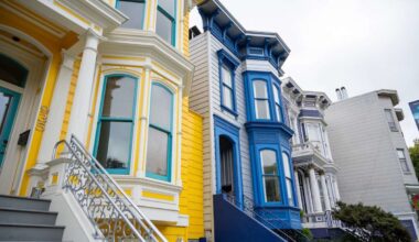 California is about to pass down a staggering amount of wealth