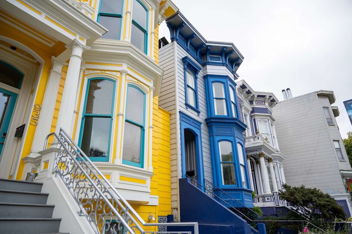 California is about to pass down a staggering amount of wealth