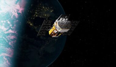 NASA's doomed Swift space telescope restarts science work after rescue mission fails