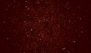 Scientists detect signals of hydrogen from billions of years ago. Could this help us map out the universe?
