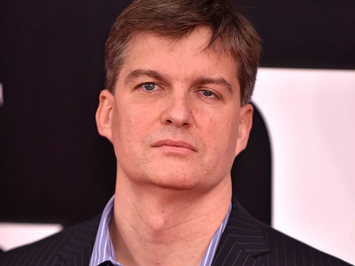 ‘Big Short’ Fame Michael Burry Says Trump ‘Cannot Afford’ To Let AI Boom Fall