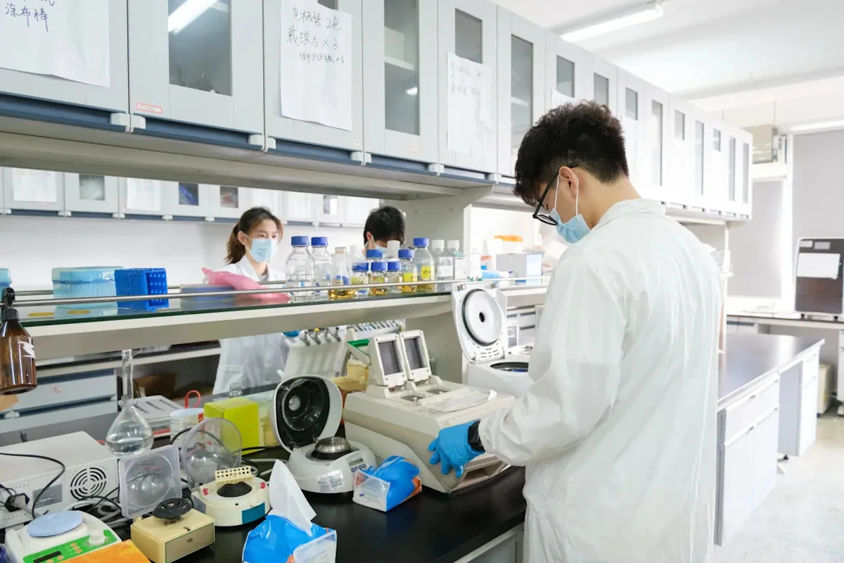 This Biotech Company Added Nearly $3B To Its Market Cap – Here’s Why KOD Stock Is Ripping Today