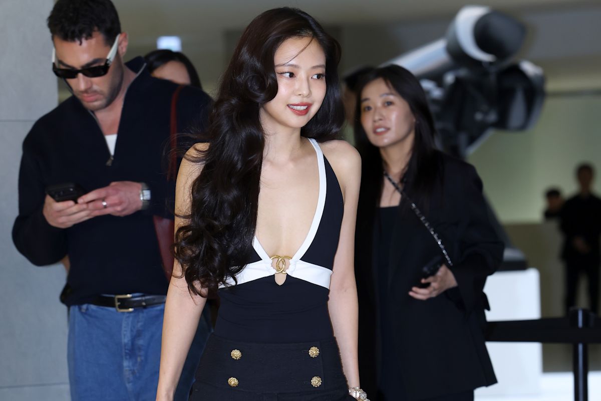Jennie deepfake scare at Tokyo festival shows legal threats aren't stopping teen AI abuse