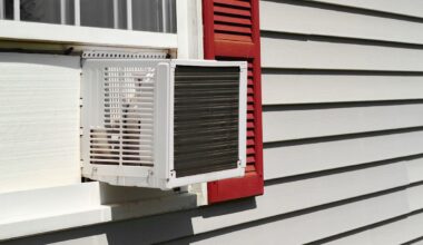 Tenant says window AC doubled power bill after crew admitted they'd 'never installed one before'