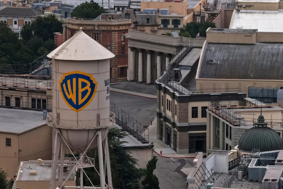 Leaked Report Details Fallout if Paramount Follows Through on California Exit Threat