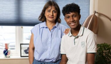 I spent my inheritance and erased my savings to send my sons to private school