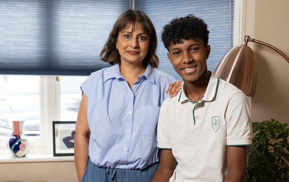 I spent my inheritance and erased my savings to send my sons to private school