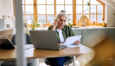 Social Security's COLA bump may not offset what's coming