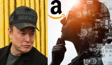 Musk: Amazon Won’t Know “Whether the Buyer Is a Human” in Muse Battle