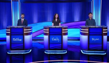 ‘Jeopardy!’: Season 43 Premiere Decided by Risky Final Wager