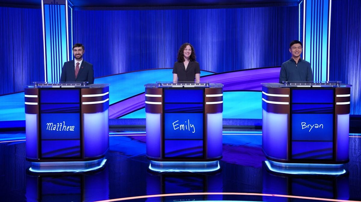 ‘Jeopardy!’: Season 43 Premiere Decided by Risky Final Wager